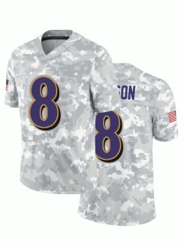 Men'S #8 Classic Embroidered Rugby Jersey - Breathable Polyester, V-Neck, Casual Streetwear for Sports & Outdoor Activities, Perfect for Hiking, Running & Parties - Machine Washable, All-Season Comfort Fit