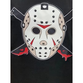 Men's #13 Black Basketball Jersey - Breathable Embroidered 