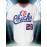 Men's V-Neck Baseball Jersey - #28 Embroidered, Breathable & Lightweight, Perfect for Training & Casual Wear, Sizes S-3XL