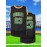 Men's #23 Breathable Basketball Jersey, Retro Embroidered Sports Uniform, Sleeveless Basketball Shirt for Training Competition