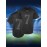 Men'S # 7 Embroidered Football Jacket - Breathable Casual V-neck Sweatshirt, Suitable For Outdoor Activities And Parties, Sizes S-XXXL